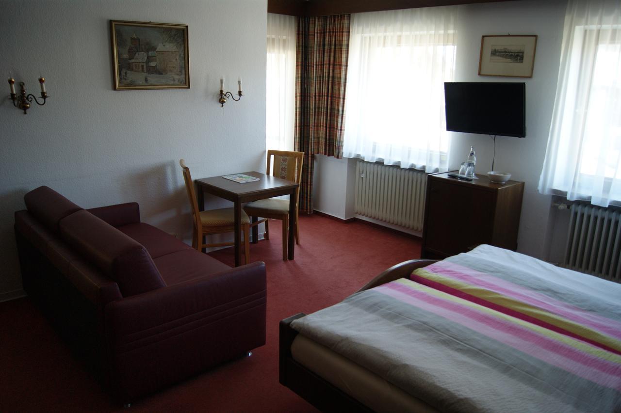 Gaestehaus Charlotte Bayrischzell Eksteriør billede