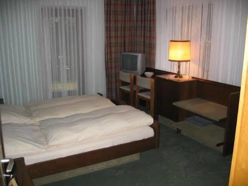 Gaestehaus Charlotte Bayrischzell Eksteriør billede